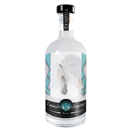 Tequila Scenario Blanco