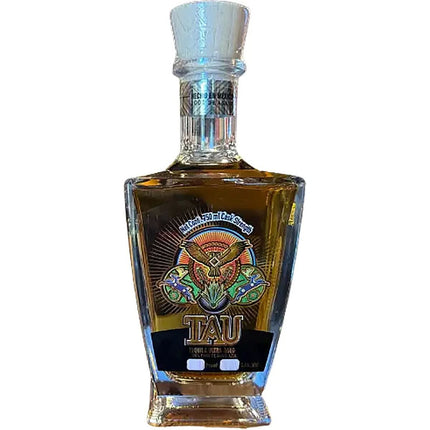 Tequila Tau Añejo