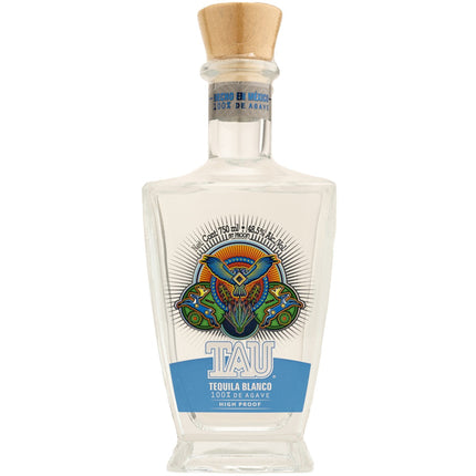 Tequila Tau Blanco