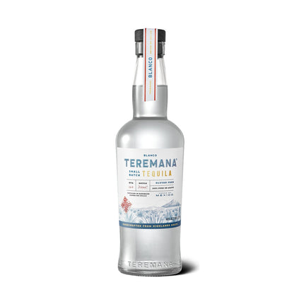 Teremana Tequila Blanco 375mL