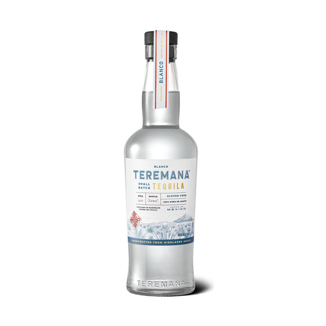 Teremana Tequila Blanco 375mL