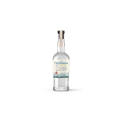 Teremana Tequila Blanco 50mL