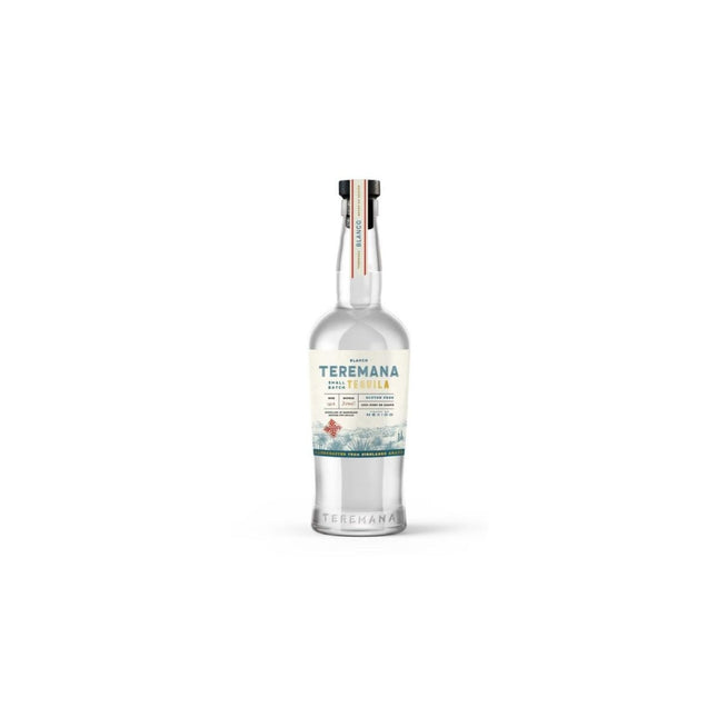 Teremana Tequila Blanco 50mL
