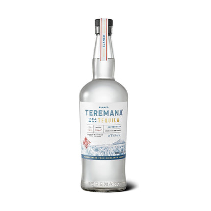 Teremana Tequila Blanco 750mL