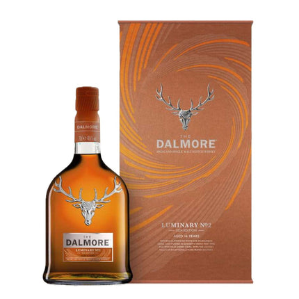 The Dalmore Luminary No. 2 (2024 Edition) 16 year