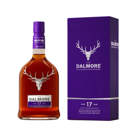 The Dalmore Select Edition 2009 Highland Single Malt Scotch 15 year