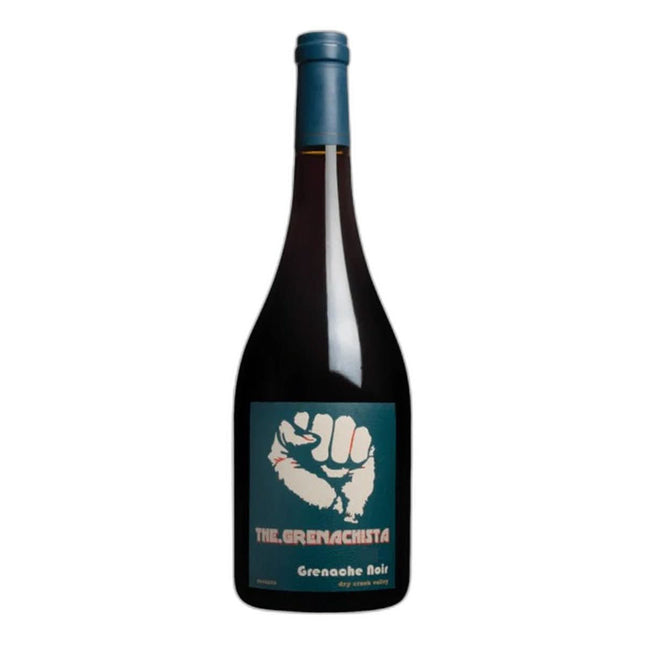 The Grenachista Grenache Noir 2016