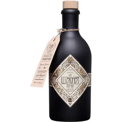 The Illusionist Dry Gin 700mL