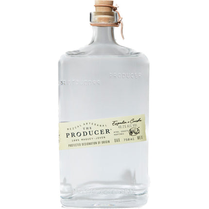 The Producer Ensamble ( Espadin + Cuishe