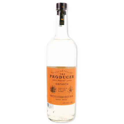 The Producer Espadin Maguey Joven 1L