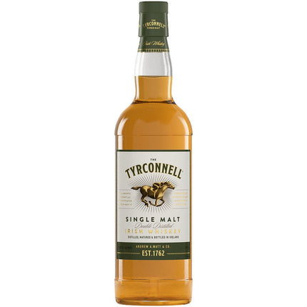The Tyrconnell Single Malt