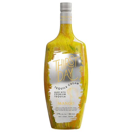 Thirstday Cream Mango