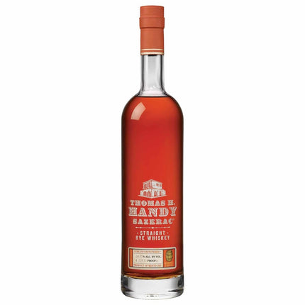Thomas H Handy 2024 Release Sazerac Straight Rye Whiskey 750mL