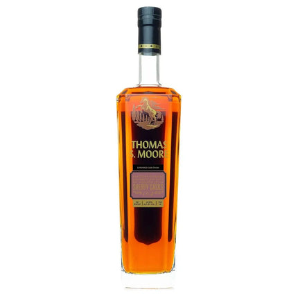 Thomas S. Moore Kentucky Straight Finished in Sherry Casks