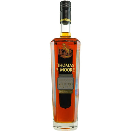 Thomas S Moore Merlot Casks Finish