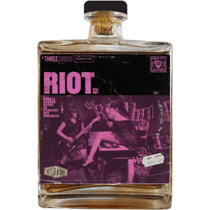 Three Chord Riot