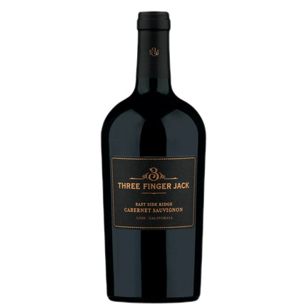 Three Finger Jack Cabernet Sauvignon