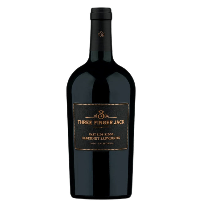 Three Finger Jack Cabernet Sauvignon