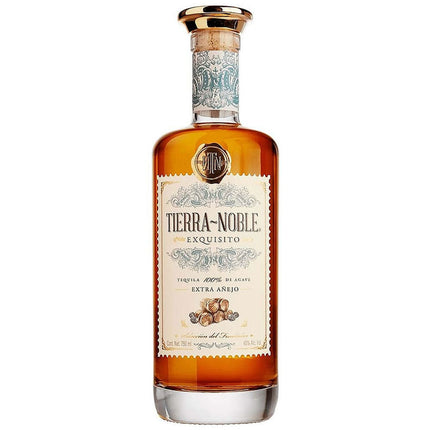 Tierra Noble Exquisito Extra Añejo