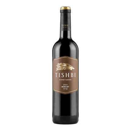 Tishbi Vineyard Merlot