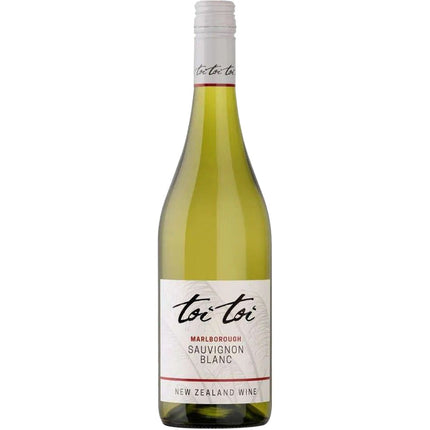 Toi Toi Sauvignon Blanc 2024