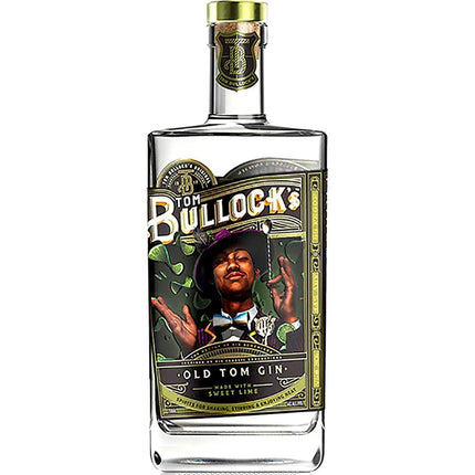 Tom Bullocks Old Tom Sweet Lime