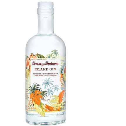 Tommy Bahama Island Gin