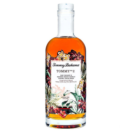 Tommy Bahama Tommy No. 2 Rum