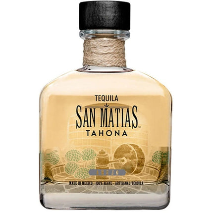 Top Shelf San Matias Tahona Añejo