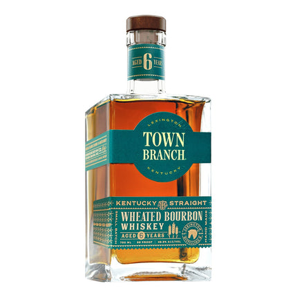 Town Branch 6 Year Wheated Bourbon