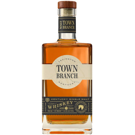 Town Branch Kentucky Single Malt 7 year