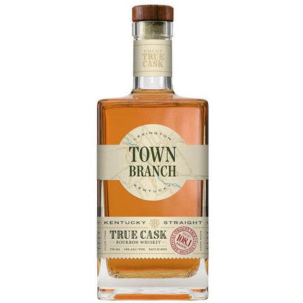 Town Branch True Cask