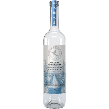 Trascendente Mezcal Maguey Ensamble 700mL