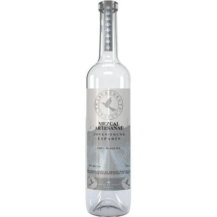 Trascendente Mezcal Maguey Espadin 700mL