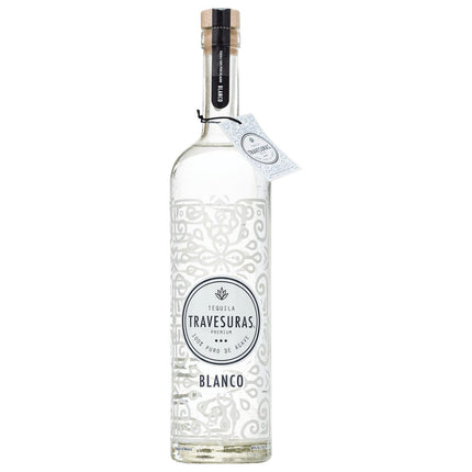 Travesuras Blanco