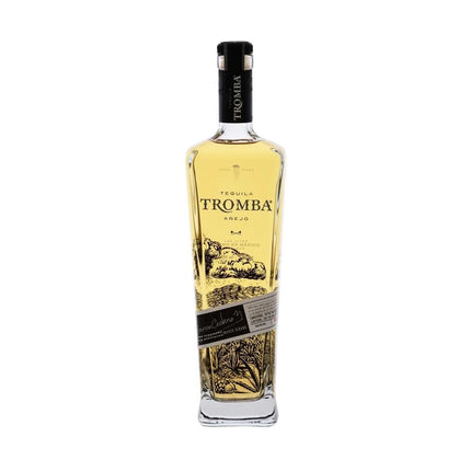 Tromba Extra Añejo Tequila