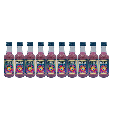 TRYBE Spirit 50ml 10 Pack Lineup