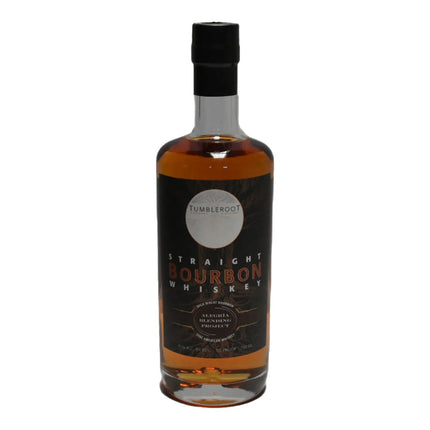 Tumbleroot Straight Bourbon Whiskey