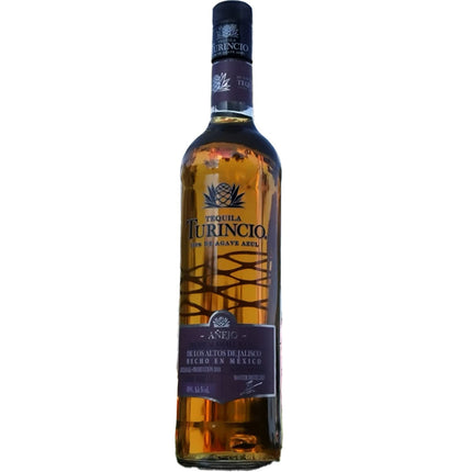 Turincio Tequila Anejo