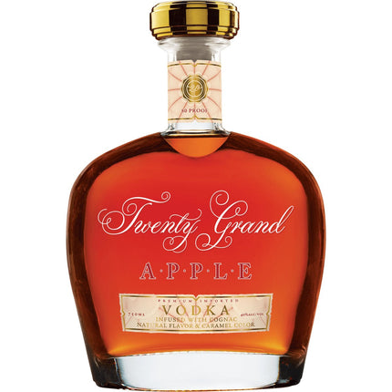 Twenty Grand Apple