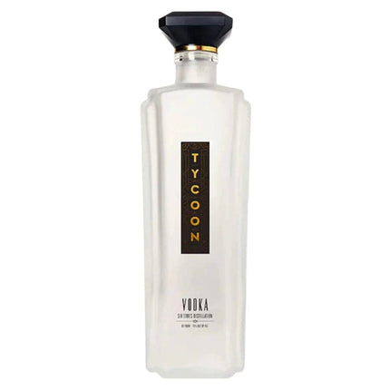 Tycoon E - 40 Vodka