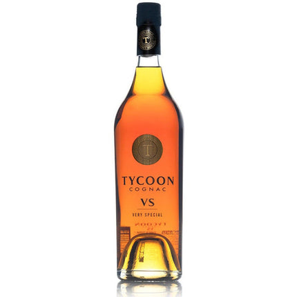 Tycoon Vs cognac