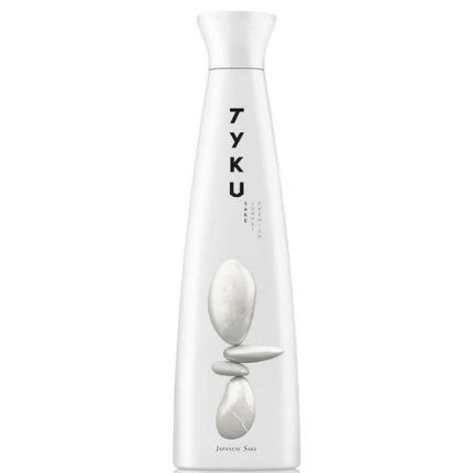 TYKU Junmai Sake White 720mL