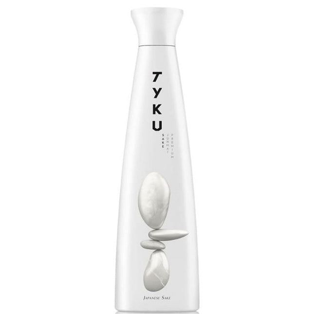 TYKU Junmai Sake White 720mL