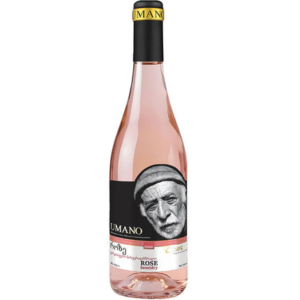 Umano Rose Wine