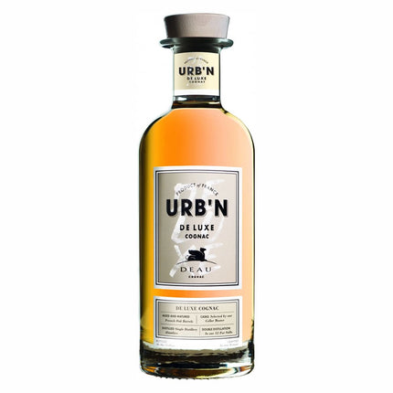 Urb'n De Luxe Cognac 700mL
