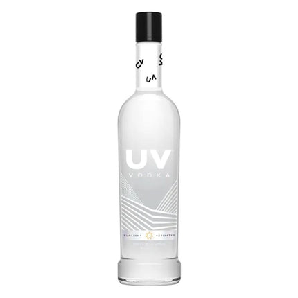 UV Original Vodka