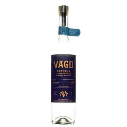 Vago Pechuga By Emigdio Jarquin