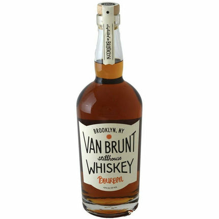 Van Brunt Stillhouse Whiskey