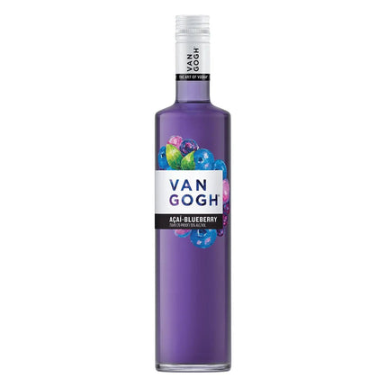 Van Gogh Acai Blueberry
